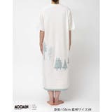 【ムーミンコラボ】MOOMIN × une | une nana cool | 詳細画像12 