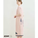 【ムーミンコラボ】MOOMIN × une | une nana cool | 詳細画像2 