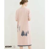 【ムーミンコラボ】MOOMIN × une | une nana cool | 詳細画像3 