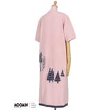 【ムーミンコラボ】MOOMIN × une | une nana cool | 詳細画像4 