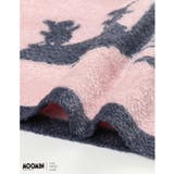 【ムーミンコラボ】MOOMIN × une | une nana cool | 詳細画像5 