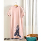 【ムーミンコラボ】MOOMIN × une | une nana cool | 詳細画像6 