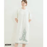 【ムーミンコラボ】MOOMIN × une | une nana cool | 詳細画像7 