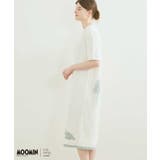 【ムーミンコラボ】MOOMIN × une | une nana cool | 詳細画像8 