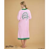 【ハリー・ポッターコラボ】ワンピース LP7708 | une nana cool | 詳細画像1 