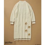 【ハリー・ポッターコラボ】ワンピース LP7708 | une nana cool | 詳細画像13 