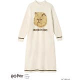 【ハリー・ポッターコラボ】ワンピース LP7708 | une nana cool | 詳細画像14 