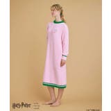 【ハリー・ポッターコラボ】ワンピース LP7708 | une nana cool | 詳細画像3 