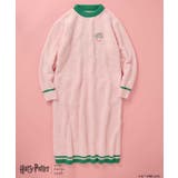 【ハリー・ポッターコラボ】ワンピース LP7708 | une nana cool | 詳細画像4 