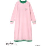 【ハリー・ポッターコラボ】ワンピース LP7708 | une nana cool | 詳細画像5 