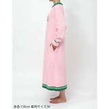 【ハリー・ポッターコラボ】ワンピース LP7708 | une nana cool | 詳細画像8 