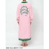 【ハリー・ポッターコラボ】ワンピース LP7708 | une nana cool | 詳細画像9 