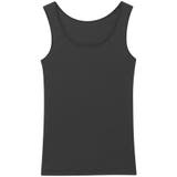 オーガニックコットン 汗とりパッド付きタンクトップ LS0151 | une nana cool | 詳細画像1 