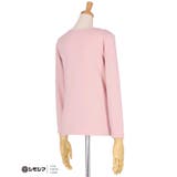 MADE WITH シモジマ 裏起毛 あったかシャツ LS5002 | une nana cool | 詳細画像10 