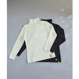 MADE WITH ねずみのANDY 綿混裏起毛あったかシャツ LS6001 | une nana cool | 詳細画像2 