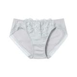 リボンブラレース ショーツ PUN201 | une nana cool | 詳細画像1 