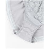 リボンブラレース ショーツ PUN201 | une nana cool | 詳細画像3 