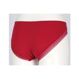 リボンブラレース ショーツ PUN201 | une nana cool | 詳細画像4 