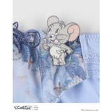 トムとジェリー × une nana cool ショーツ PUN205 | une nana cool | 詳細画像3 