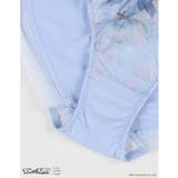 トムとジェリー × une nana cool ショーツ PUN205 | une nana cool | 詳細画像4 