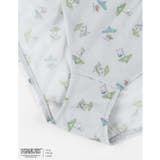 PEANUTS × une nana cool ショーツ PUN221 | une nana cool | 詳細画像2 