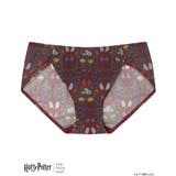 【ハリー・ポッターコラボ】 364 シンプル ショーツ PUN229 | une nana cool | 詳細画像1 
