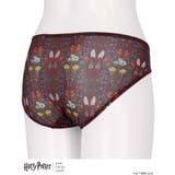 【ハリー・ポッターコラボ】 364 シンプル ショーツ PUN229 | une nana cool | 詳細画像2 