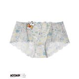 グレー | MOOMIN×une nana cool | une nana cool