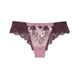 ピンク | 【ねこと魔女の世界を表現】 魔女の猫 ソング PUN403 | une nana cool