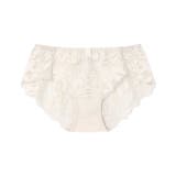 リボンブラレース 総レースショーツ PUN501 | une nana cool | 詳細画像1 