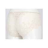 リボンブラレース 総レースショーツ PUN501 | une nana cool | 詳細画像2 