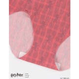 【ハリー・ポッターコラボ】 綿混フラット仕上げショーツ PUN728 | une nana cool | 詳細画像2 