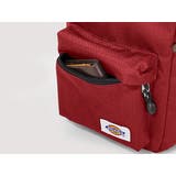 Dickies ディッキーズ ワンショルダー横ポケット付き | unofuku | 詳細画像9