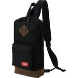 ブラック(10) | Dickies ディッキーズ ワンショルダーフルオープンタイプ | unofuku