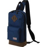ネイビーブルー(80) | Dickies ディッキーズ ワンショルダーフルオープンタイプ | unofuku