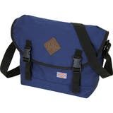 ネイビーブルー(80) | Dickiesディッキーズ メッセンジャーバッグ バックル付きSサイズ | unofuku