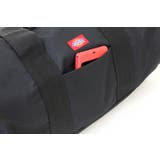 Dickiesディッキーズ ロール型ボストンバッグ | unofuku | 詳細画像6