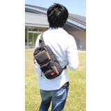 Dickies ディッキーズ ワンショルダー2ポケットタイプ | unofuku | 詳細画像8