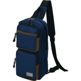 ネイビーブルー(80) | Dickies ディッキーズ ワンショルダー2ポケットタイプ | unofuku