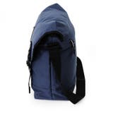 Dickiesディッキーズ メッセンジャーバッグ バックル付きLサイズ | unofuku | 詳細画像2