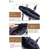 BUSITOOL トラウティ トートバッグ | unofuku | 詳細画像4
