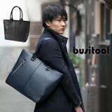 BUSITOOL トラウティ トートバッグ | unofuku | 詳細画像5