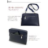 BUSITOOL トラウティ ショルダーバッグ2層式 | unofuku | 詳細画像5