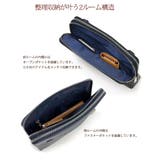 BUSITOOL トラウティ ショルダーバッグ2層式 | unofuku | 詳細画像6