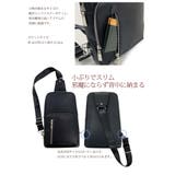 ＢＵＳＩＴＯＯＬ トラウティ ワンショルダーバッグ | unofuku | 詳細画像5 