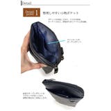 BUSITOOL エモーク ミニショルダーバッグ2WAY | unofuku | 詳細画像3