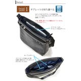 BUSITOOL エモーク ショルダーバッグL | unofuku | 詳細画像3