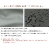 NORTHPOLE ブラックピーク デイパック | unofuku | 詳細画像8