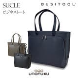 BUSITOOL シュクレ トートバッグ | unofuku | 詳細画像1