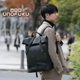 オールレザーリュックサック 姫路革 日本製 | unofuku | 詳細画像10 